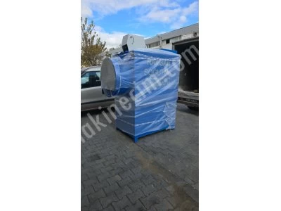 Su Soğutma Kulesi