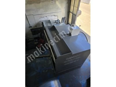 Su Soğutma Kulesi