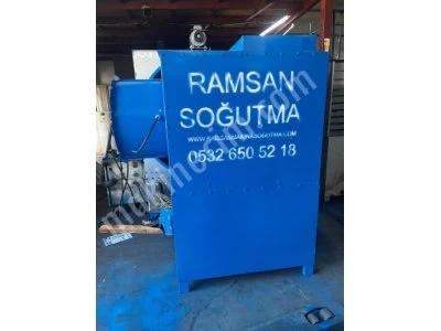 Su Soğutma Kulesi