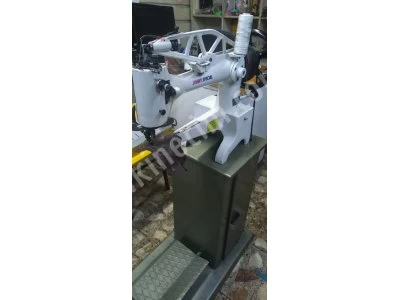 Kollu Tamirci Dikiş Makinesi