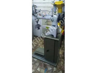 Kollu Tamirci Dikiş Makinesi