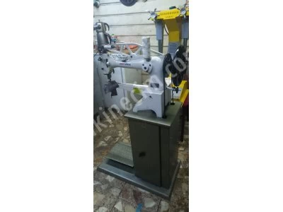 Kollu Tamirci Dikiş Makinesi