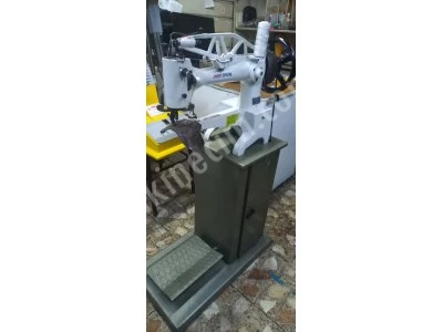 Kollu Tamirci Dikiş Makinesi