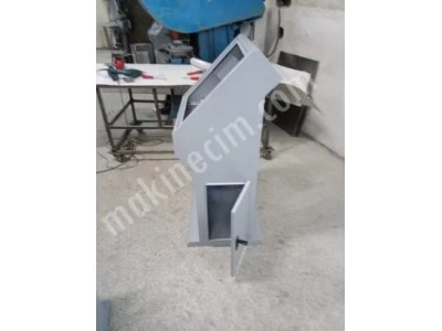 Pano ve Makine Şase, Kabin İmalatı