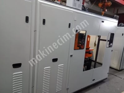 Pano ve Makine Şase, Kabin İmalatı
