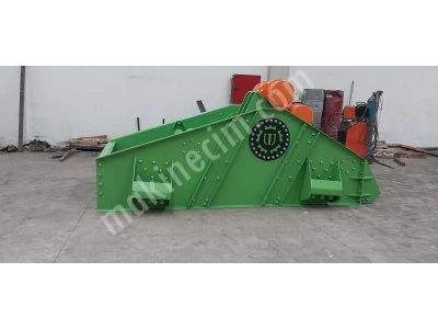 Dewatering Screen