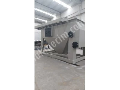 Dewatering Screen