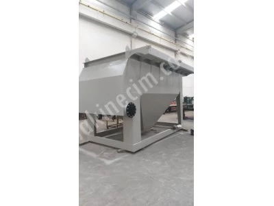 Dewatering Screen