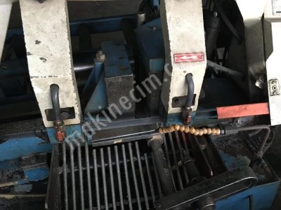 Tam Otomatik 280' Lik Şerit Testere (Uzay Makina)