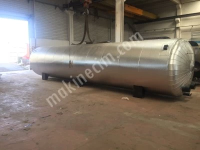 Röley Tank