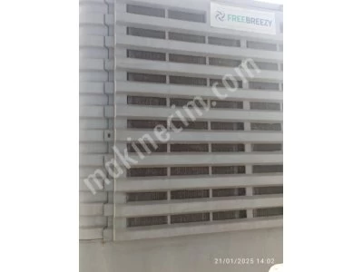 Freebrezy Havalandırma Soğutma Cihazı
