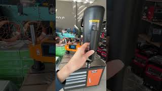 Klavuz Çekme Makinesi