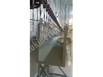 En Kelepir Tavuk, Kaz, Ördek Kesimhanesi