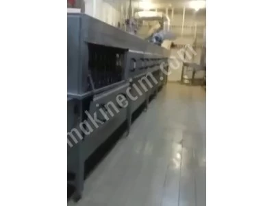En Kelepir Tavuk, Kaz, Ördek Kesimhanesi