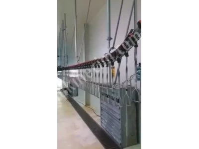 En Kelepir Tavuk, Kaz, Ördek Kesimhanesi