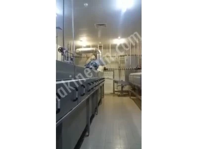 En Kelepir Tavuk, Kaz, Ördek Kesimhanesi