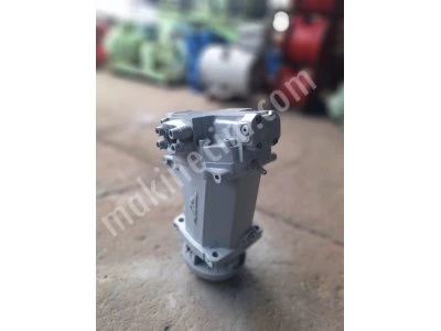 Linde Bmv-186 Hydrolic Pump