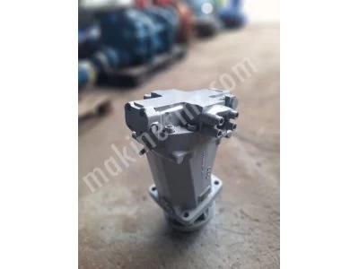 Linde Bmv-186 Hydrolic Pump