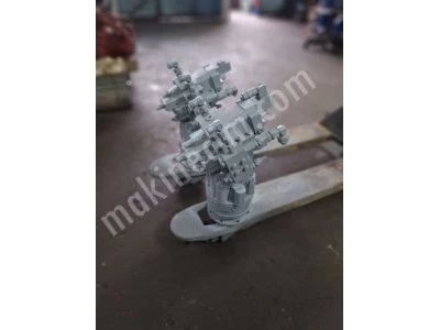 Parker Hydrolic Motor V12-060