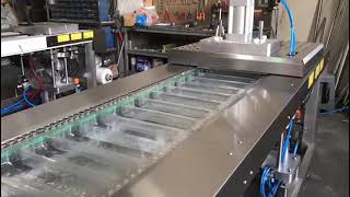 Termoform Vakum Ambalaj