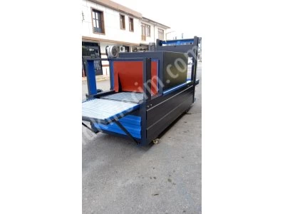 Züccaciye Elektrikli Ev Aletleri Shrink Makinası
