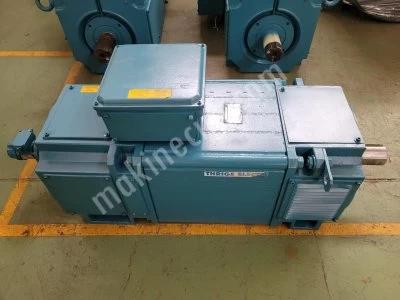 Dc Motor,160 Kw