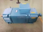 Dc Motor,160 Kw