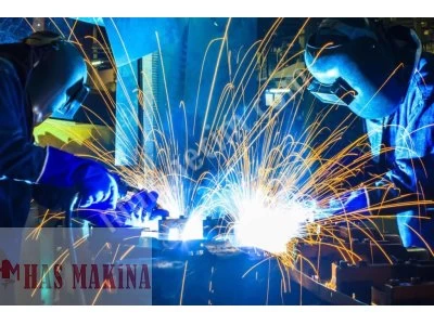 Fason Kaynak İşleri Yapılır; Argon , Gazaltı, Elektrot Kaynağı, Adetli İşler Yapılır