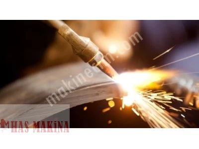 Fason Kaynak İşleri Yapılır; Argon , Gazaltı, Elektrot Kaynağı, Adetli İşler Yapılır