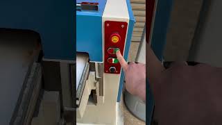 Ege Makina 5Lik Hız Ayarlı Çoklu Ağaç Çıta Dilimleme Makinası 10 Hp Motor