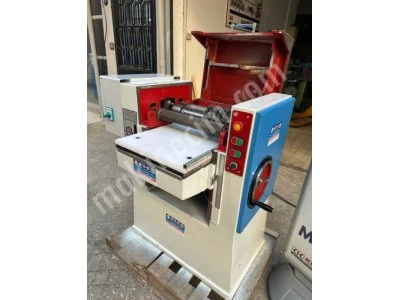 Ege Makina 5Lik Hız Ayarlı Çoklu Ağaç Çıta Dilimleme Makinası 10 Hp Motor