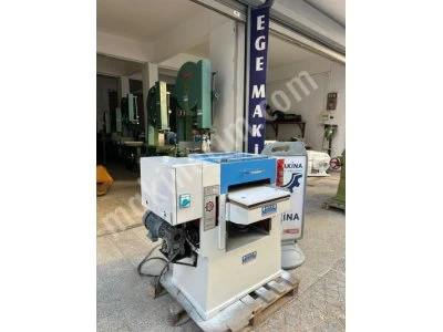 Ege Makina 5Lik Hız Ayarlı Çoklu Ağaç Çıta Dilimleme Makinası 10 Hp Motor
