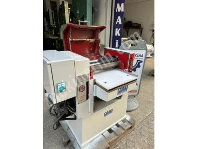 Ege Makina 5Lik Hız Ayarlı Çoklu Ağaç Çıta Dilimleme Makinası 10 Hp Motor
