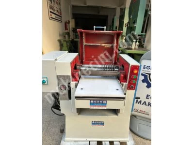 Ege Makina 5Lik Hız Ayarlı Çoklu Ağaç Çıta Dilimleme Makinası 10 Hp Motor