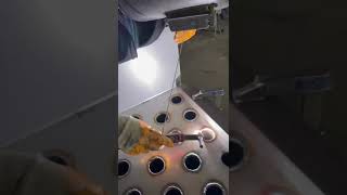 Fason Kaynak İşleri Yapılır.Argon , Gazaltı, Elektrot Kaynağı, Adetli İşler Yapılır