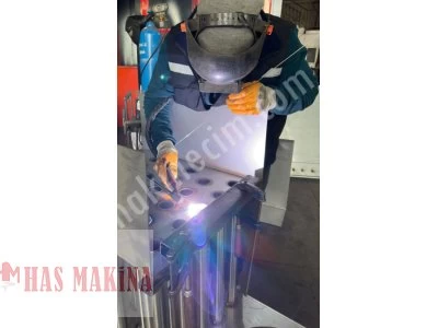 Fason Kaynak İşleri Yapılır.Argon , Gazaltı, Elektrot Kaynağı, Adetli İşler Yapılır