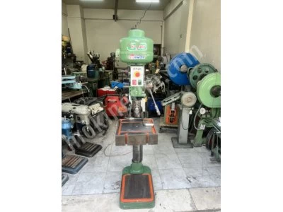 Satılık Tiryaki 32’Lik Matkap