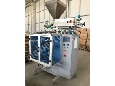 Ciensi Dolum, Paketle, Etiketle, Sıvı ve Kuru Makine Satılık Kiralık