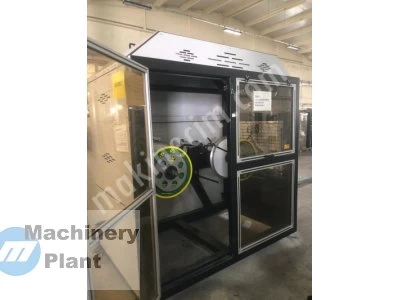Used Flat Drip Irrigation Pipe Production Line