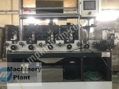 Used Flat Drip Irrigation Pipe Production Line