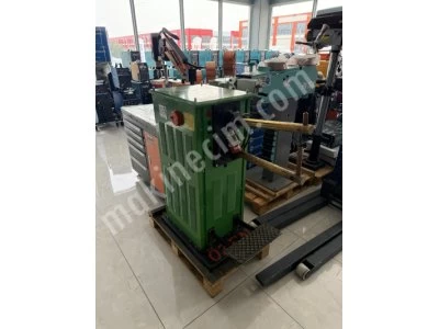 Özen Punta Kaynak Makinası