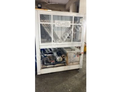 Planer 104 Kw Chiller Soğutma Grubu