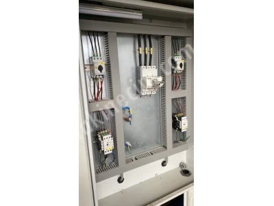 Planer 104 Kw Chiller Soğutma Grubu