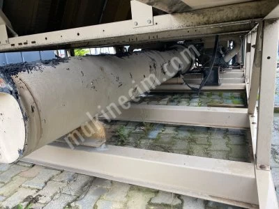 York Vidalı Chiller Soğutma Grubu 625 Kw