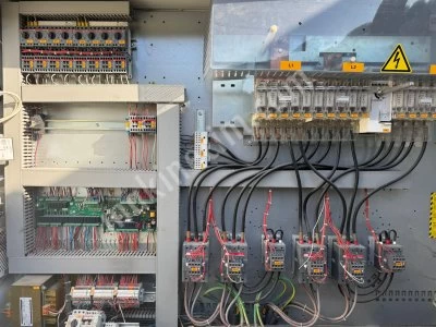 Ciat Chiller Soğutma Grubu 390 Kw