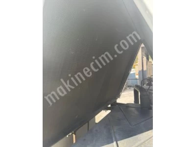 Ciat Chiller Soğutma Grubu 390 Kw