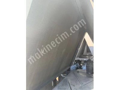 Ciat Chiller Soğutma Grubu 390 Kw