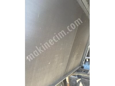 Ciat Chiller Soğutma Grubu 550 Kw
