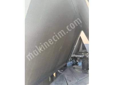 Ciat Chiller Soğutma Grubu 550 Kw