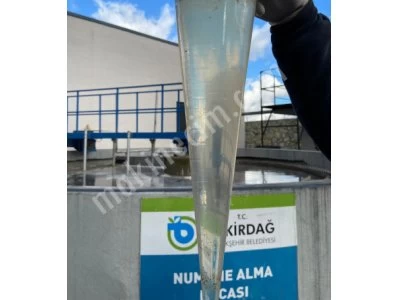 Atıksu Arıtma Tesisi